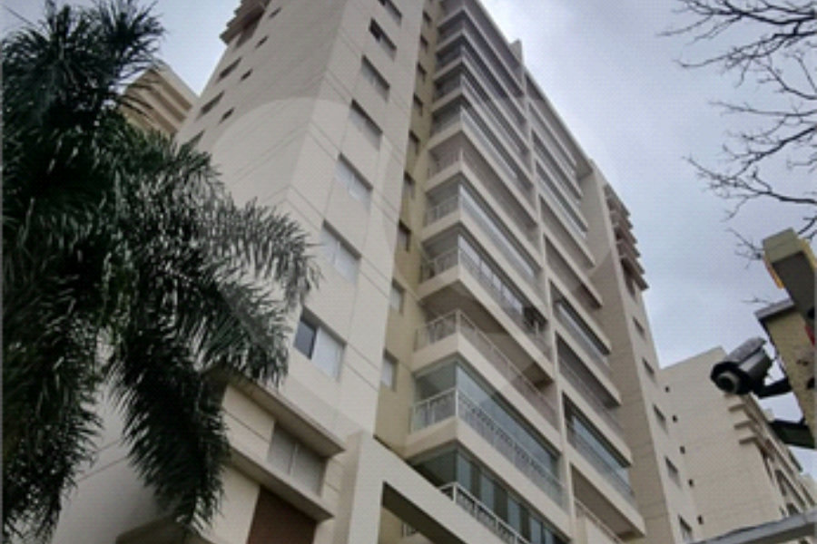 Apartamento à venda com 3 quartos, sendo 1 suíte,  em Lauzane Paulista, São Paulo, SP