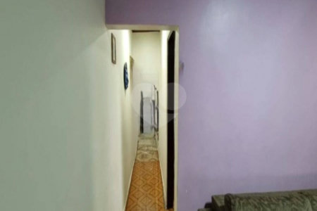 Casa à venda com 3 quartos, sendo 1 suíte, em Vila Carrão, São Paulo, SP