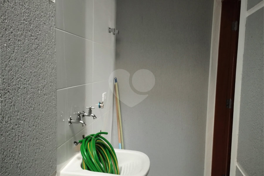 Sobrado à venda com 3 quartos, sendo 1 suíte, em Vila Mazzei, São Paulo, SP