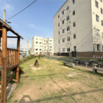 Apartamento 2 Quartos no Condomínio Parque Ville | Estrada da Cachamorra