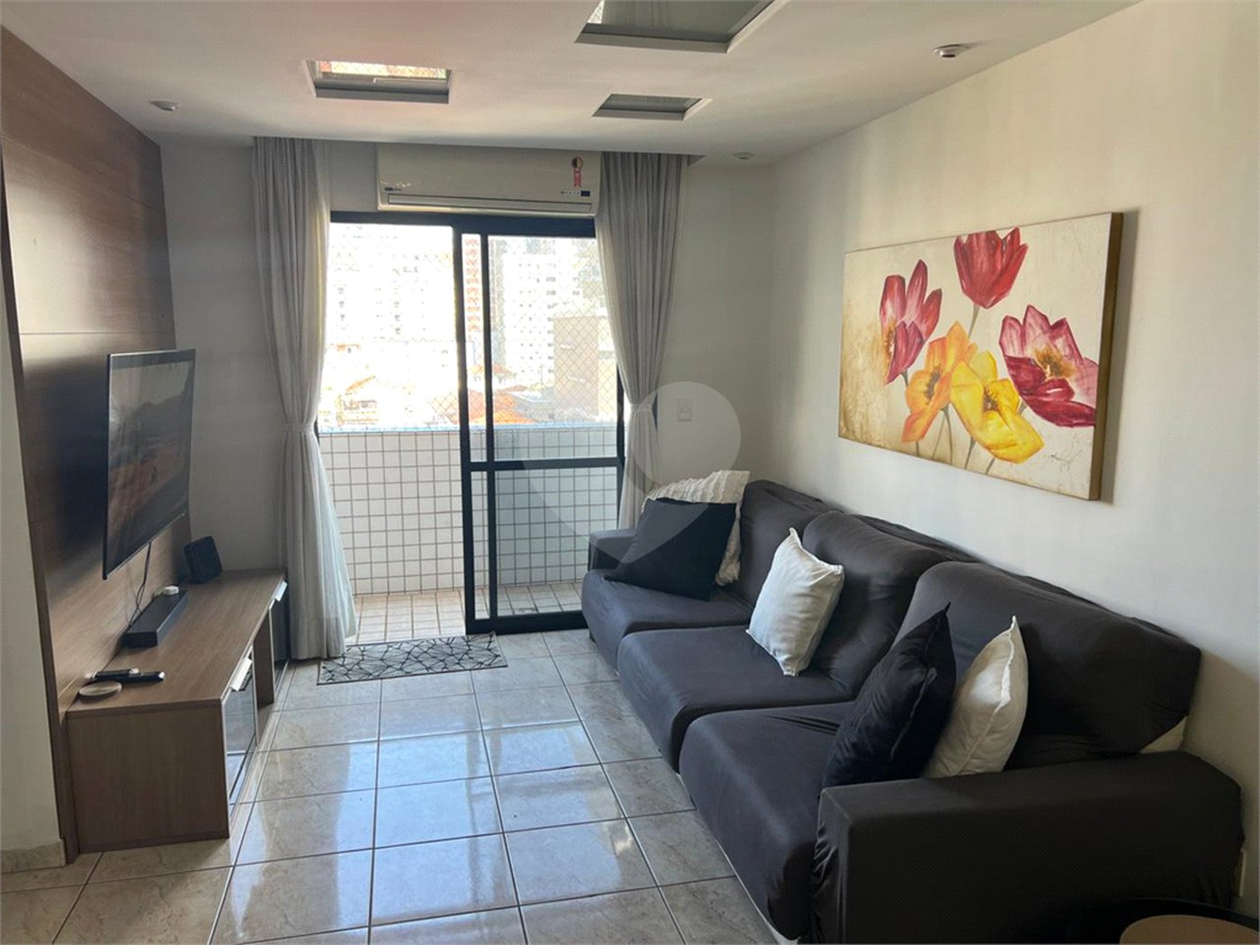 Apartamento à venda – Vila Guilhermina