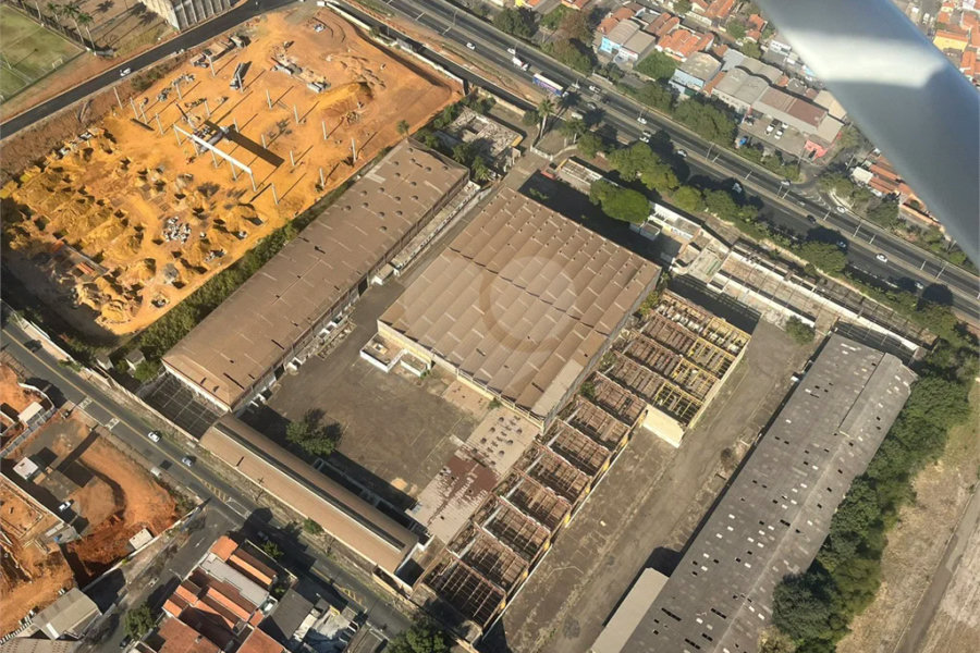 Excelente Galpão comercial para empresas disponível para venda e locação em Piracicaba - SP.