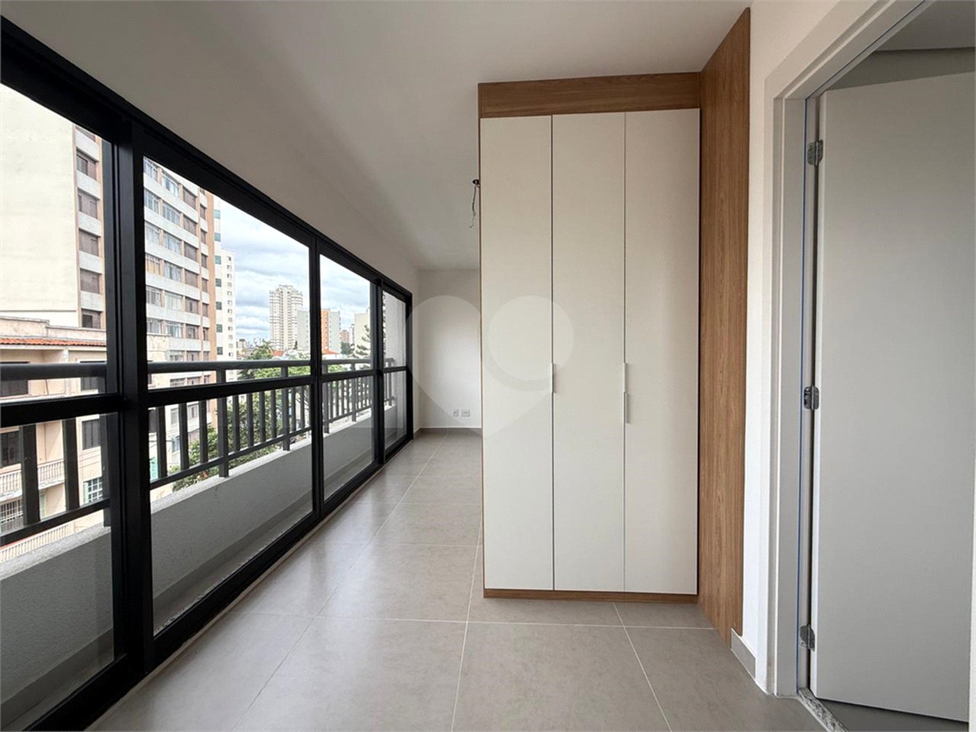 Apartamento - studio- venda- Santana
