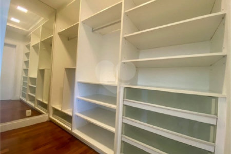 Apartamento à venda ou para alugar com 2 suítes em Itaim Bibi, São Paulo, SP