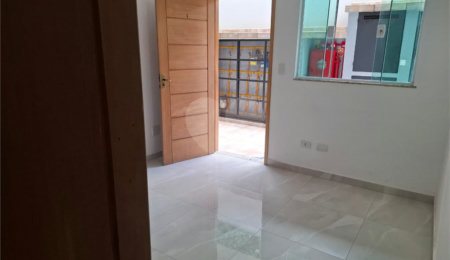 Apartamento à venda com 1 quarto em Vila Monumento, São Paulo, SP
