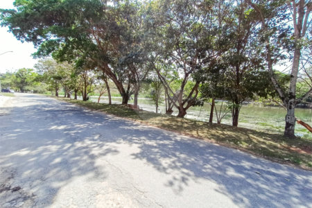 Terreno à venda no condomínio Terras de São Francisco, Salto de Pirapora - SP