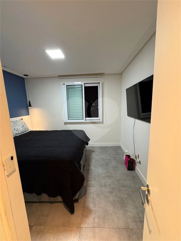 Apartamento à venda com 2 quartos, sendo 1 suíte,  no Centro, São Bernardo do Campo, SP