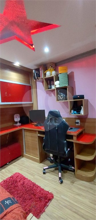 Apartamento à venda com 3 quartos em Freguesia do Ó, São Paulo, SP