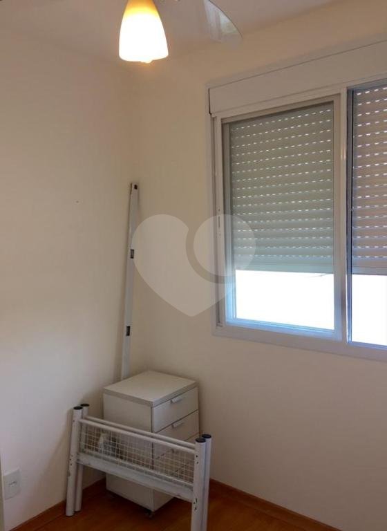Apartamento à venda com 2 quartos em Jaguaré, São Paulo, SP