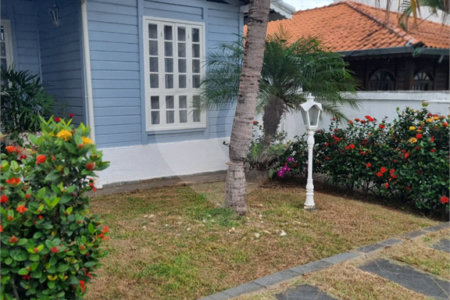 Casa à venda com 4 quartos, sendo 1 suíte, no condomínio Parque Ibiti do Paço, Sorocaba - SP