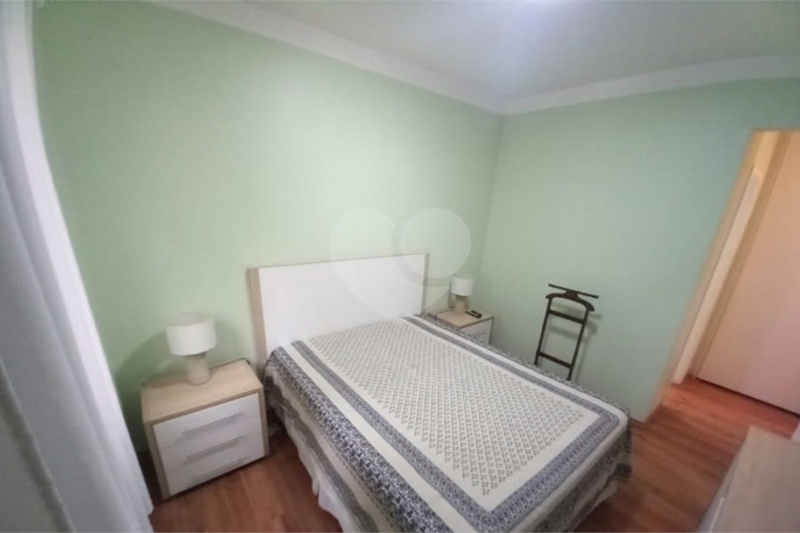 Apartamento à venda com 3 suítes em Santana, São Paulo, SP