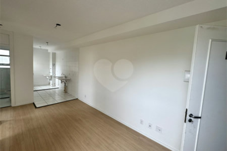 Apartamento à venda com 2 quartos em Campo Grande, Rio de Janeiro, RJ