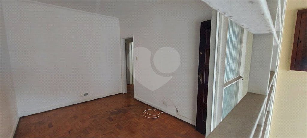 Casa Térrea à venda com 2 quartos em Campo Belo, São Paulo, SP