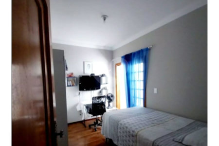 Casa à venda com 3 quartos, sendo 1 suíte,  em Jardim Padre Bento, Itu, SP