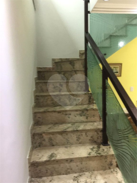 Sobrado à venda com 4 quartos, sendo 2 suítes, em Vila Barreto, São Paulo, SP