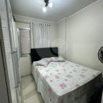 Apartamento à venda com 2 quartos em Vila Gustavo, São Paulo, SP