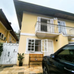 Casa à venda com 3 quartos, sendo 1 suíte, no condomínio Vila Panamericana, São Paulo - SP
