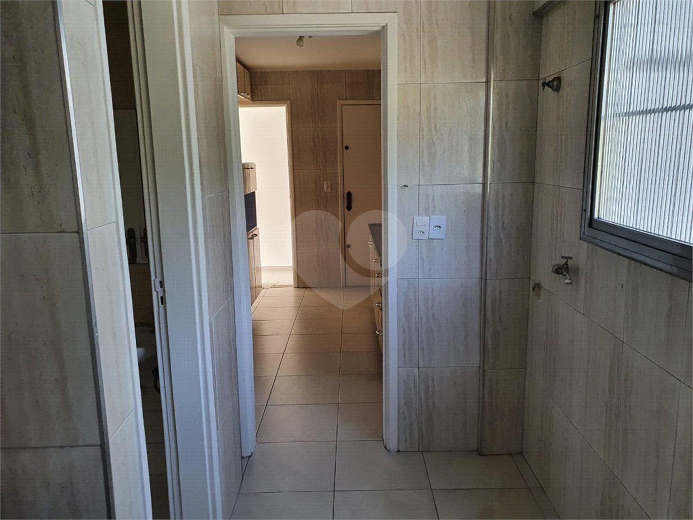 Apartamento à venda com 2 quartos em Tucuruvi, São Paulo, SP