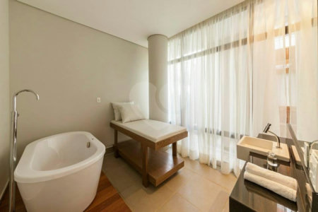 Apartamento à venda com 1 suíte em Pinheiros, São Paulo, SP