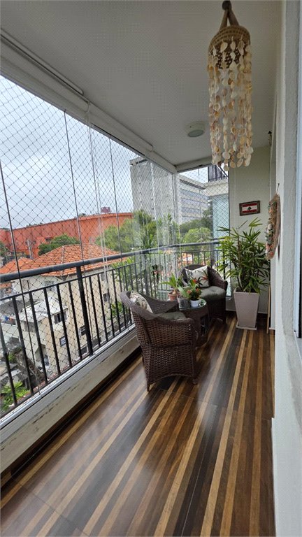 Apartamento à venda com 2 quartos, sendo 1 suíte,  em Vila Guarani (z Sul), São Paulo, SP