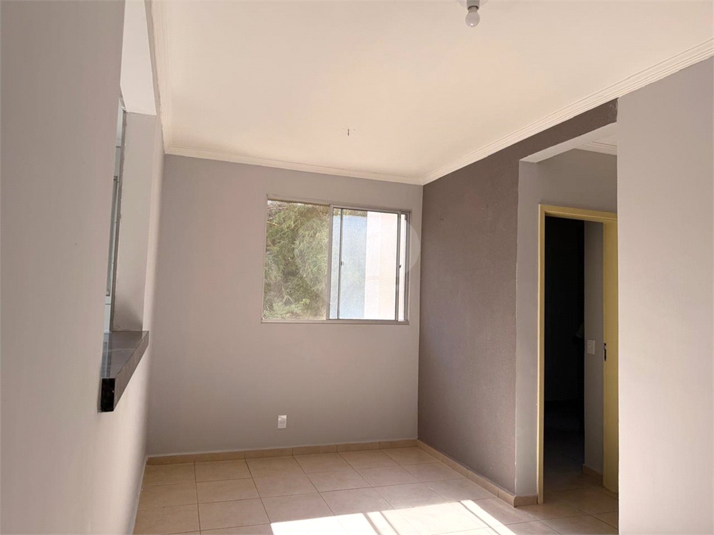 Apartamento à venda com 2 quartos em Vila Abranches, Ribeirão Preto, SP