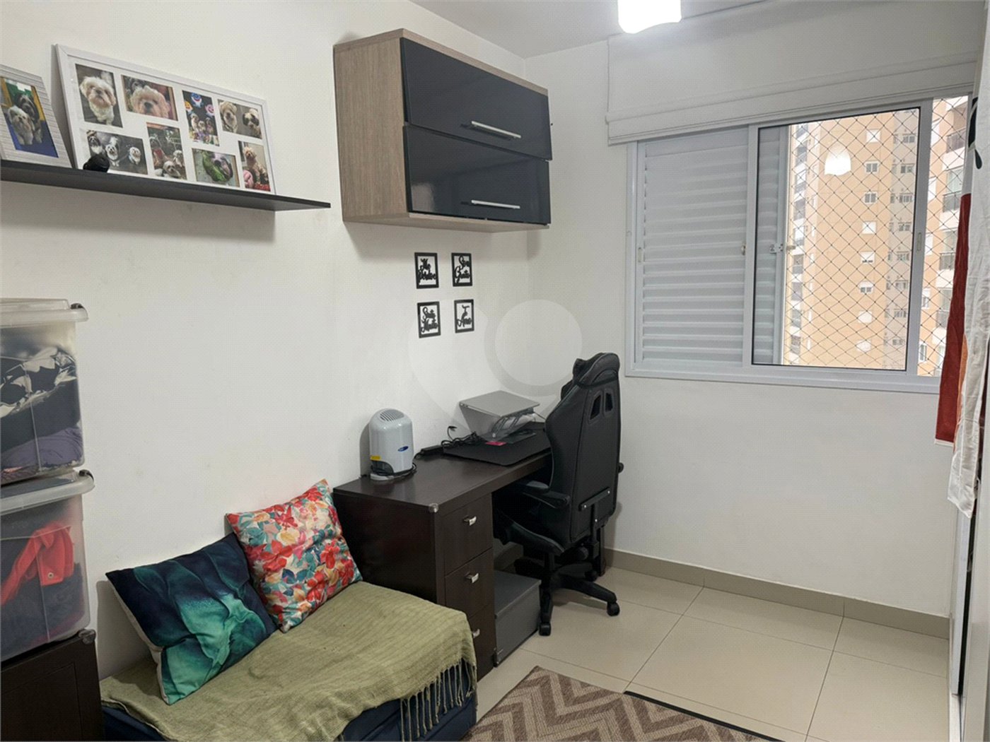 Apartamento à venda com 2 quartos, sendo 1 suíte,  em Vila Andrade, São Paulo, SP