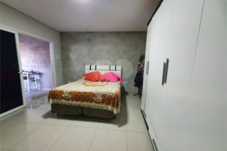 Casa à venda com 3 quartos, sendo 1 suíte, em Jardim Califórnia, Indaiatuba, SP