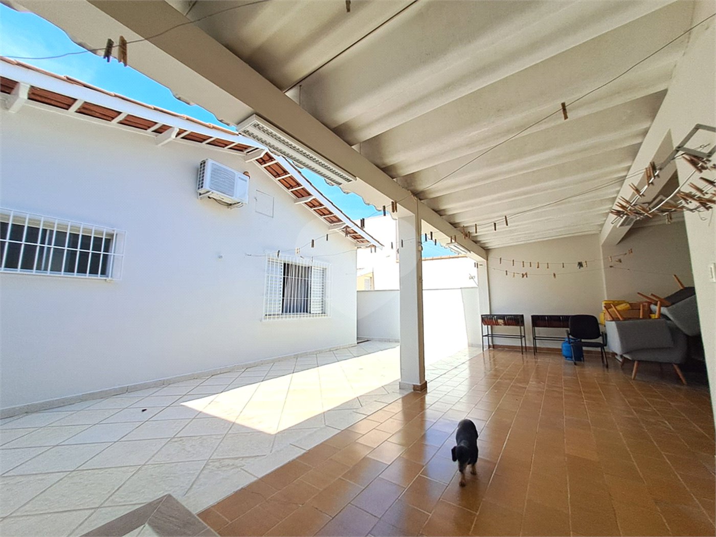 Casa à venda com 3 quartos, sendo 1 suíte, em Vila Trujillo, Sorocaba, SP