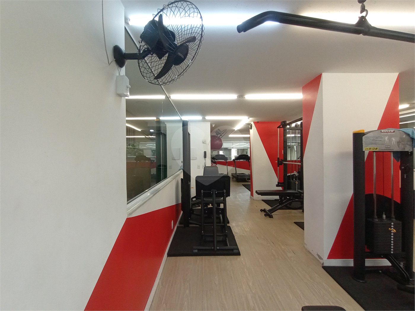 Apartamento à venda com 2 quartos em Tijuca, Rio de Janeiro, RJ