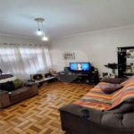 Sobrado à venda com 2 suítes em Vila Mazzei, São Paulo, SP
