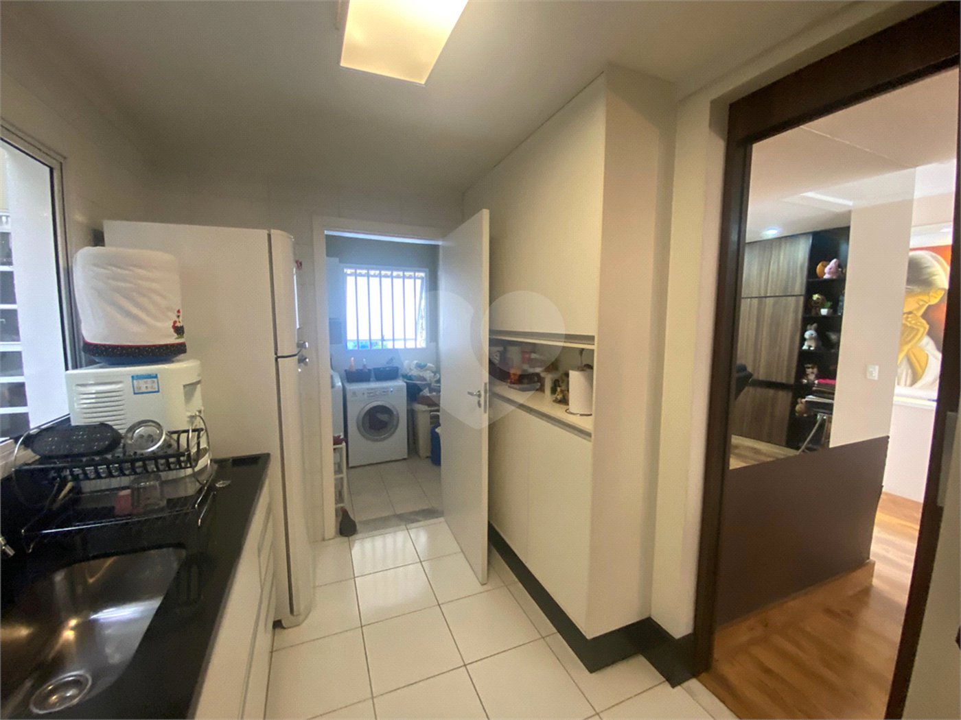 Casa de Vila à venda com 3 suítes em Parque Campolim, Sorocaba, SP