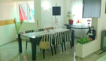 Apartamento à venda com 3 quartos, sendo 1 suíte,  em Santana, São Paulo, SP