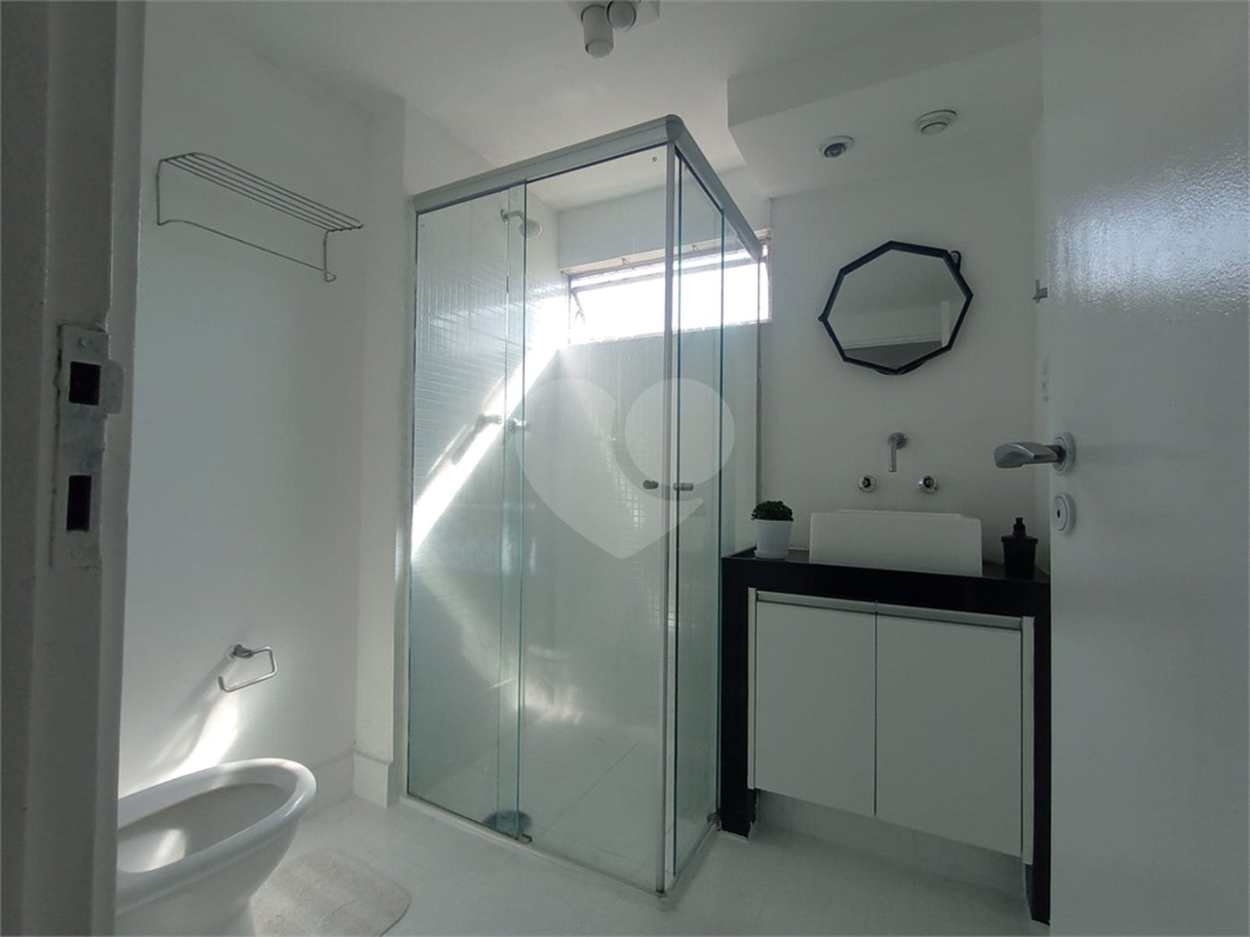 Apartamento à venda com 2 quartos em Pinheiros, São Paulo, SP