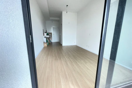 Studio à venda com 1 suíte em Vila Cordeiro, São Paulo, SP