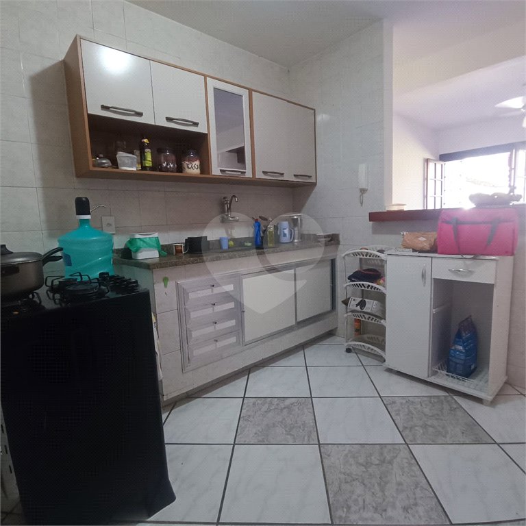 Casa à venda com 3 quartos em Portinho, Cabo Frio, RJ