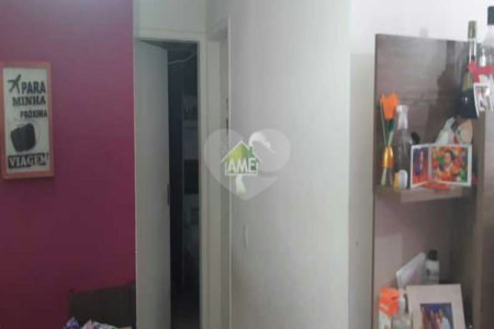 Apartamento à venda com 2 quartos em Inhoaíba, Rio de Janeiro, RJ