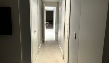 Apartamento à venda ou para alugar com 2 suítes em Água Branca, São Paulo, SP