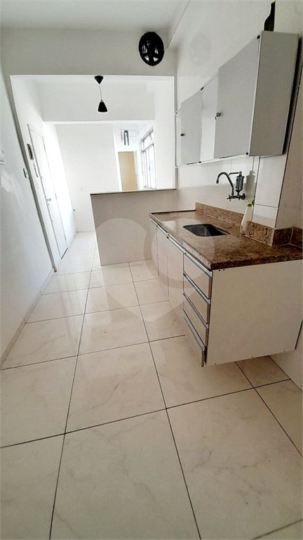 Apartamento à venda com 2 quartos em Vila Isabel, Rio de Janeiro, RJ