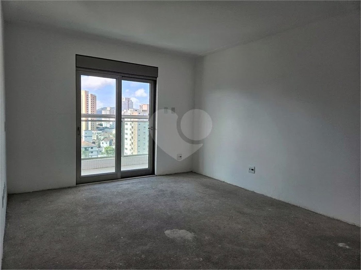 Apartamento Residencial à venda, Ponta da Praia, Santos - AP0507.