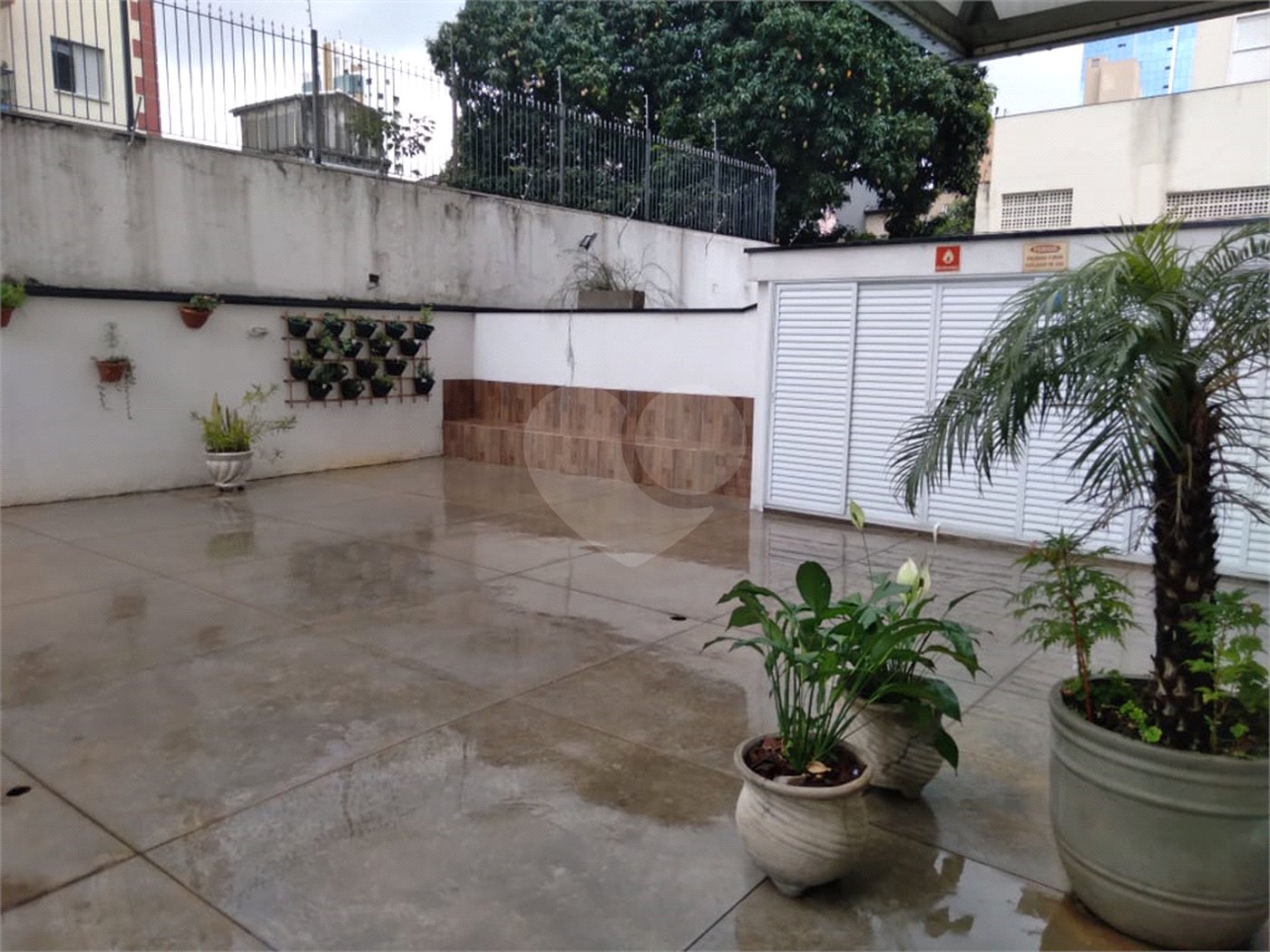 Apartamento para alugar com 1 quarto em Santana, São Paulo, SP