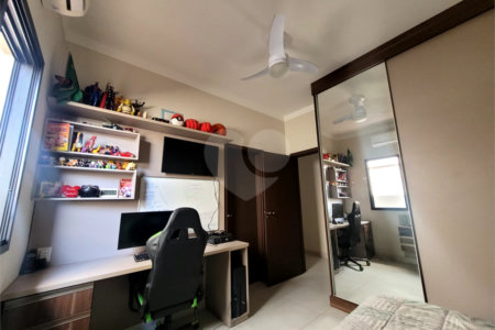 Casa à venda com 3 suítes em Ribeirânia, Ribeirão Preto, SP