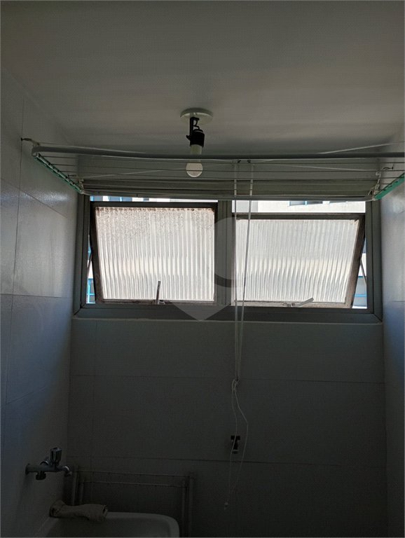 Apartamento para alugar com 1 quarto em Bela Vista, São Paulo, SP