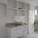 APARTAMENTO COM DOIS DORMITÓRIOS E UMA VAGA NA RAIMUNDO PEREIRA DE MAGALHÃES.