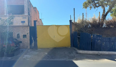 Terreno à venda em Jardim Jóckei Club a, São Carlos, SP