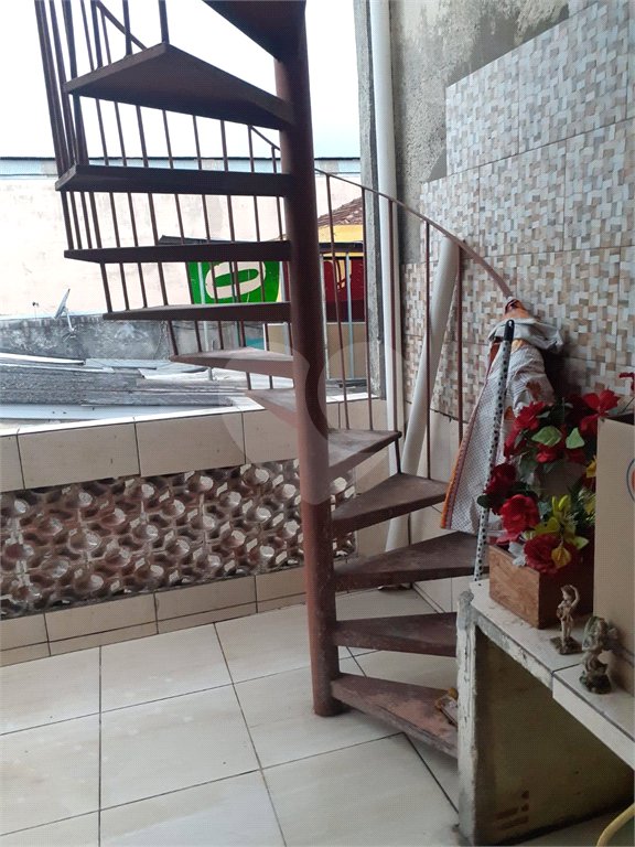 Sobrado Campo Limpo - SP