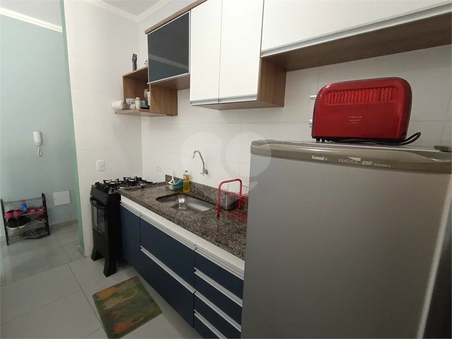 Apartamento para alugar com 2 quartos em Jardim Villaça, São Roque, SP