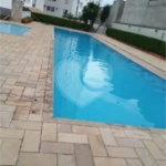 Apartamento vista livre e muito sol