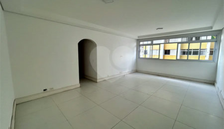 Apartamento à venda com 3 quartos, sendo 1 suíte,  em Vila Pompéia, São Paulo, SP