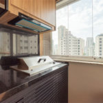 Chácara Klabin - 66 m² | 2 dormitórios | 1 suíte | 1 vaga