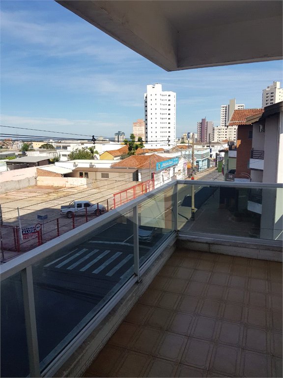 Apartamento no Edifício Winston Monteiro Ricetti